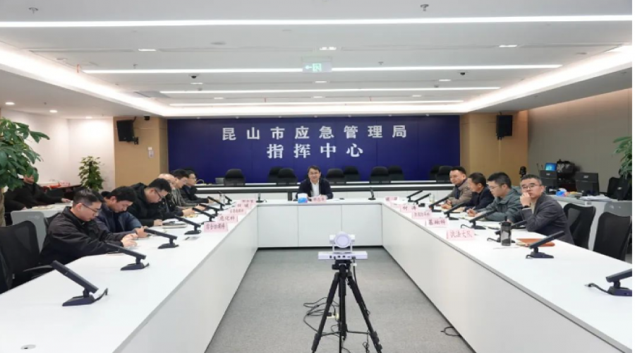 一把手談深入推進“六化”建設(shè)