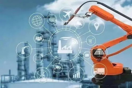 數智新引擎 多家央企發布“十四五”數字化轉型路線圖，賦能互聯網信息服務新格局