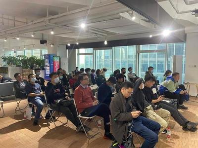 重慶區(qū)塊鏈技術(shù)軟件開發(fā)師第三批學(xué)員結(jié)業(yè) 三周強(qiáng)化培訓(xùn)，賦能軟件開發(fā)人才持證上崗